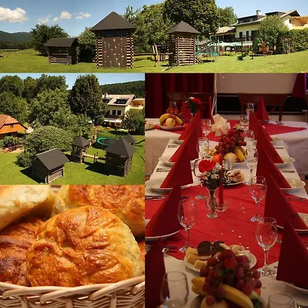 Kolesar Guest house Dolenjske Toplice