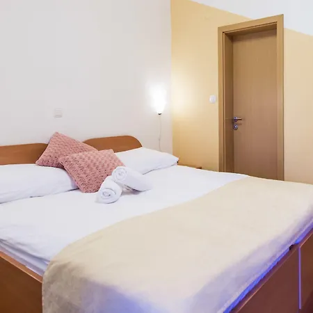 Vendégház Kolesar 3*