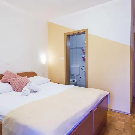 Kolesar Vendégház