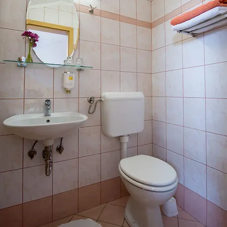 Vendégház Kolesar 3*