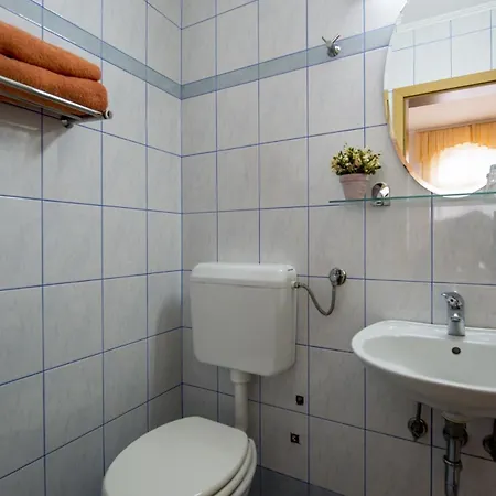 Guest house Kolesar