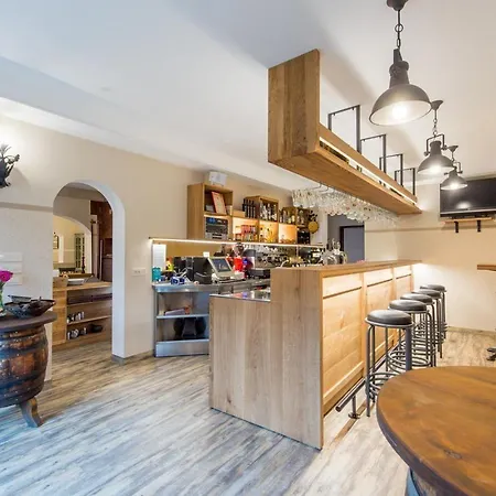 Kolesar Guest house Dolenjske Toplice
