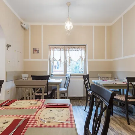 Kolesar Guest house 3*