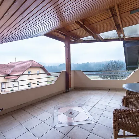 Kolesar Guest house 3*