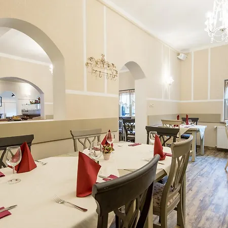 Kolesar Guest house