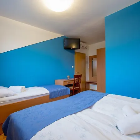 Guest house Kolesar